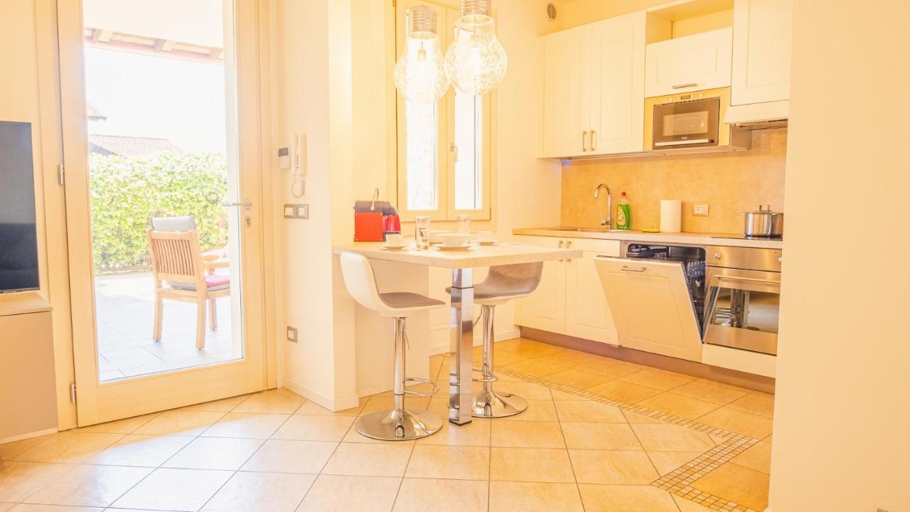 Endless Summer Sirmione - Italian Homing Экстерьер фото