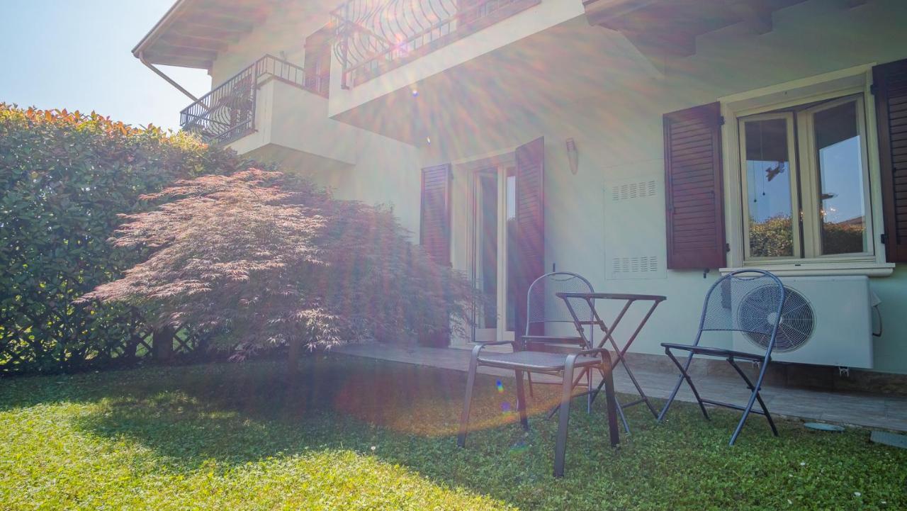 Endless Summer Sirmione - Italian Homing Экстерьер фото