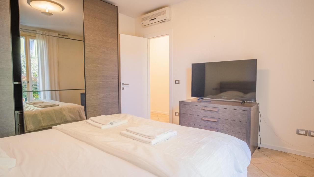 Endless Summer Sirmione - Italian Homing Экстерьер фото