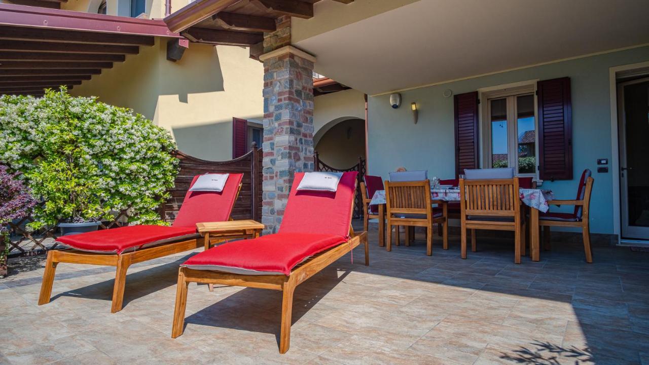 Endless Summer Sirmione - Italian Homing Экстерьер фото