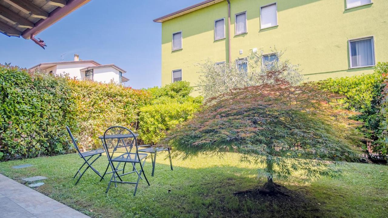 Endless Summer Sirmione - Italian Homing Экстерьер фото
