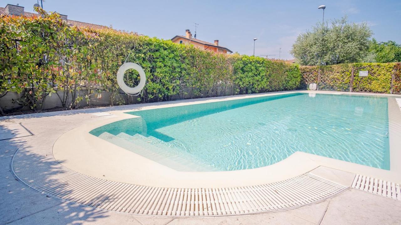 Endless Summer Sirmione - Italian Homing Экстерьер фото